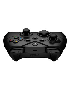 MSI FORCE GC300 WIRELESS Nero USB 2.0 Gamepad Analogico PC 2