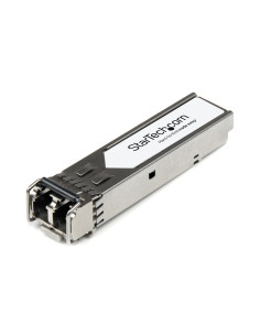 StarTech.com Modulo ricetrasmettitore SFP compatibile con Extreme Networks 10051 - 1000Base-SX