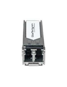 StarTech.com Modulo ricetrasmettitore SFP compatibile con Extreme Networks 10051 - 1000Base-SX 2