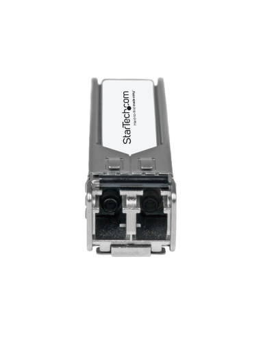 StarTech.com Modulo ricetrasmettitore SFP compatibile con Extreme Networks 10051 - 1000Base-SX