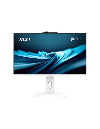 MSI Pro AP242P 14M-629IT Intel® Core™ i5 i5-14400 60,5 cm (23.8") 1920 x 1080 Pixel PC All-in-one 8 GB DDR5-SDRAM 512 GB SSD 