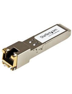 StarTech.com Modulo ricetrasmettitore SFP compatibile con Arista Networks SFP-1G-T - 10/100/1000BASE-TX