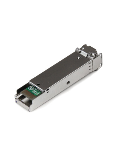 StarTech.com Modulo ricetrasmettitore SFP+ compatibile con HPE J9151A - 10GBASE-LR