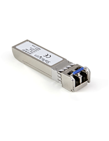 StarTech.com Modulo ricetrasmettitore SFP+ compatibile con HPE J9151E - 10GBASE-LR