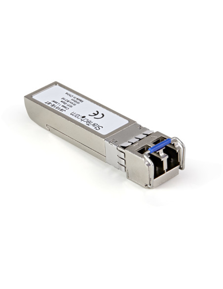 StarTech.com Modulo ricetrasmettitore SFP+ compatibile con HPE J9151E - 10GBASE-LR