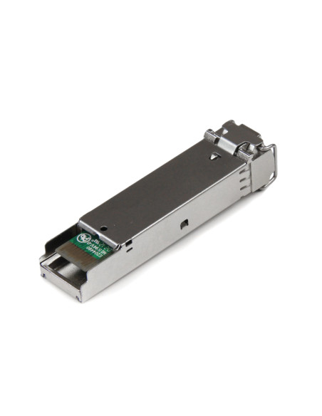 StarTech.com Modulo ricetrasmettitore SFP+ compatibile con HPE JD092B - 10GBASE-LRM