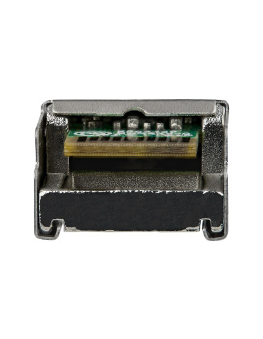 StarTech.com Modulo ricetrasmettitore SFP compatibile con Dell EMC SFP-1G-SX - 1000BASE-SX