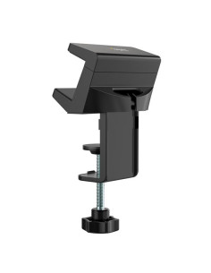 StarTech.com Montaggio a scrivania per presa multipla 2