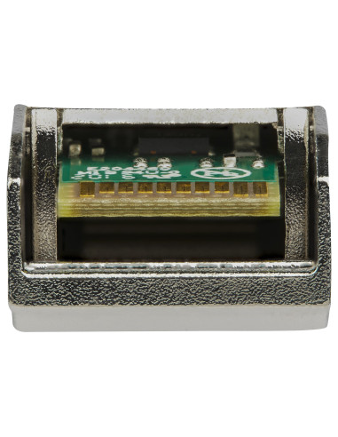 StarTech.com Modulo ricetrasmettitore SFP compatibile con Cisco GLC-TE - 1000BASE-T - Ampio intervallo di temperature
