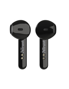 Trust Primo Touch Auricolare True Wireless Stereo (TWS) In-ear Musica e Chiamate Bluetooth Nero 2