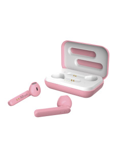 Trust Primo Auricolare True Wireless Stereo (TWS) In-ear Musica e Chiamate Bluetooth Rosa 2