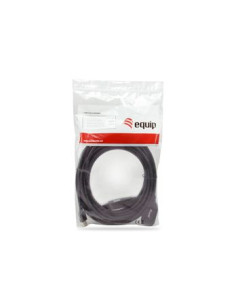 Equip 133347 cavo USB USB 3.2 Gen 1 (3.1 Gen 1) 10 m USB A Nero 2