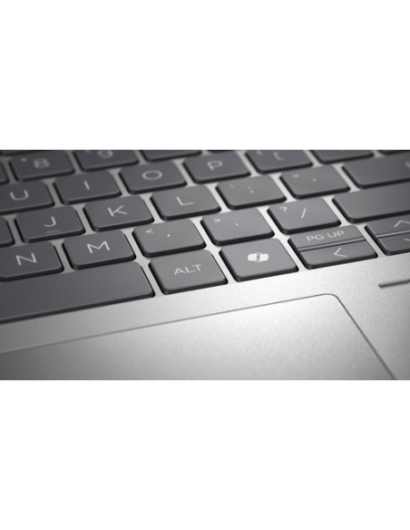 HP EliteBook 645 G11 AMD Ryzen™ 7 7735U Computer portatile 35,6 cm (14") WUXGA 16 GB DDR5-SDRAM 512 GB SSD Wi-Fi 6E (802.11ax)