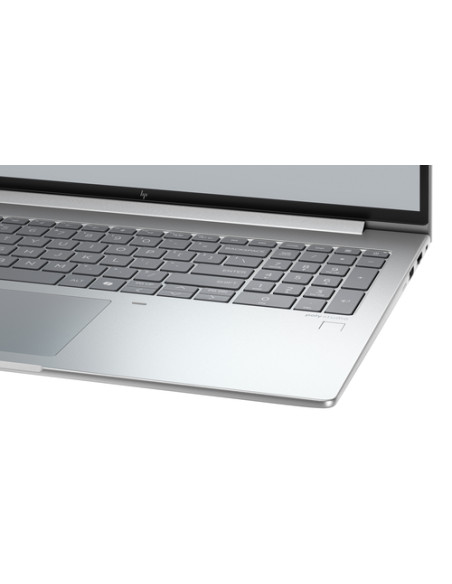 HP EliteBook 645 G11 AMD Ryzen™ 7 7735U Computer portatile 35,6 cm (14") WUXGA 16 GB DDR5-SDRAM 512 GB SSD Wi-Fi 6E (802.11ax)