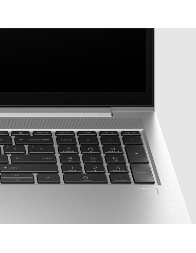 HP EliteBook 650 15.6 inch G10 Notebook PC Wolf Pro Security Edition