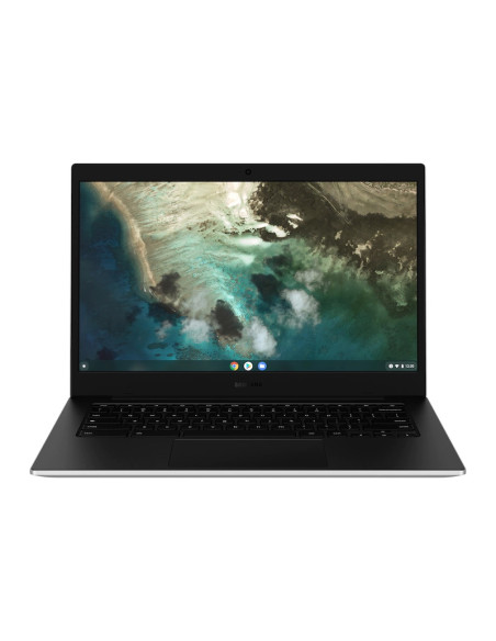Samsung Galaxy Chromebook Go XE340XDA-KA3IT laptop Intel® Celeron® N N4500 35,6 cm (14") HD 8 GB LPDDR4x-SDRAM 128 GB eMMC Wi-