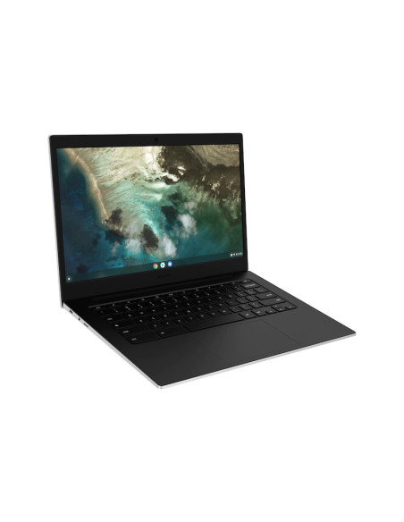 Samsung Galaxy Chromebook Go XE340XDA-KA3IT laptop Intel® Celeron® N N4500 35,6 cm (14") HD 8 GB LPDDR4x-SDRAM 128 GB eMMC Wi-
