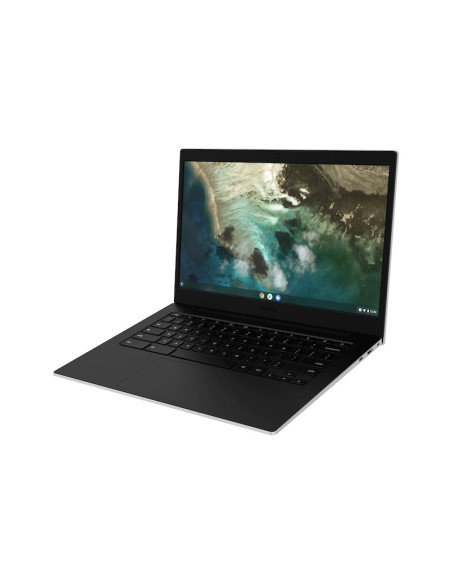 Samsung Galaxy Chromebook Go XE340XDA-KA3IT laptop Intel® Celeron® N N4500 35,6 cm (14") HD 8 GB LPDDR4x-SDRAM 128 GB eMMC Wi-