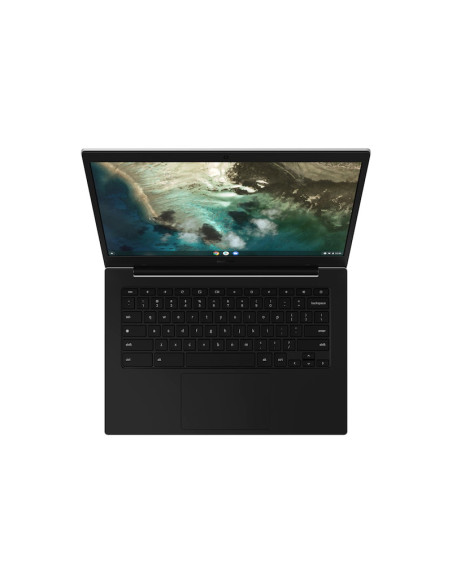 Samsung Galaxy Chromebook Go XE340XDA-KA3IT laptop Intel® Celeron® N N4500 35,6 cm (14") HD 8 GB LPDDR4x-SDRAM 128 GB eMMC Wi-