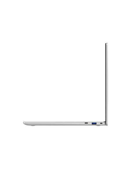 Samsung Galaxy Chromebook Go XE340XDA-KA3IT laptop Intel® Celeron® N N4500 35,6 cm (14") HD 8 GB LPDDR4x-SDRAM 128 GB eMMC Wi-