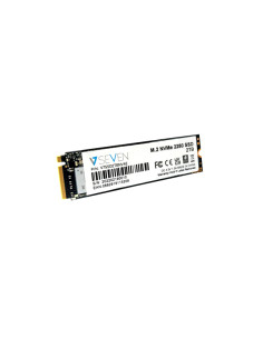 V7 V7SSD2TBNV4E drives allo stato solido 2 TB M.2 NVMe 3D TLC 2