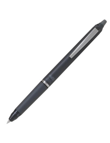 PENNA SFERA GRIGIO FRIXION ZONE 0.