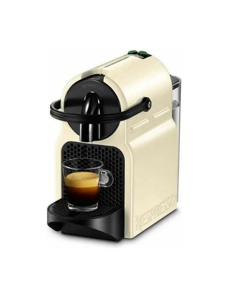 MACCHINA DA CAFFE' DELONGHI NESPRESSO INISSIA EN80.CW CREMA