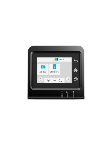 KYOCERA ECOSYS PA2600cwx A colori 1200 x 1200 DPI A4 Wi-Fi