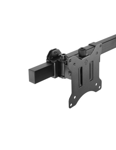 Equip Staffa di montaggio da scrivania per 6 monitor articolati da 17"-32”