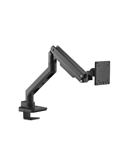 Equip Staffa di montaggio per monitor da scrivania per impieghi gravosi da 17“ a 49”, nero