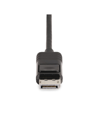 StarTech.com Hub MST DisplayPort a 3 Porte - Adattatore Multi-Monitor DP 1.4 - Sdoppiatore\Splitter Video DisplayPort 4K 30Hz pe