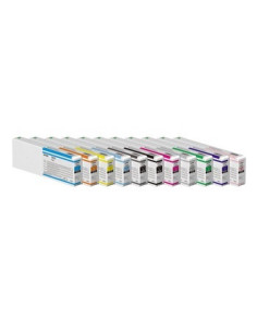 Epson Singlepack Photo Black T44J140 UltraChrome PRO 12 700ml 2