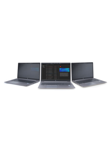 StarTech.com Filtro privacy per notebook da 15.6" - Filtro Magnetico Rimovibile per la Sicurezza dello Schermo del Computer Port