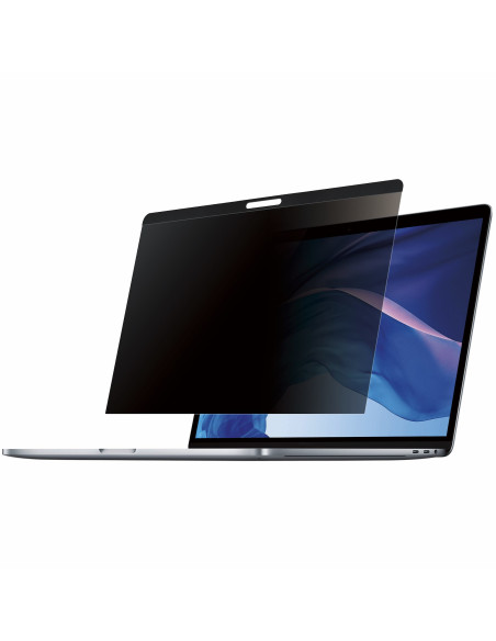 StarTech.com Filtro per la privacy per laptop da 13" - Rapporto d'aspetto 16:10 - Magnetico - Per MacBooks