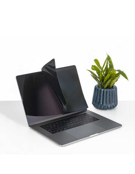 StarTech.com Filtro per la privacy per laptop da 13" - Rapporto d'aspetto 16:10 - Magnetico - Per MacBooks
