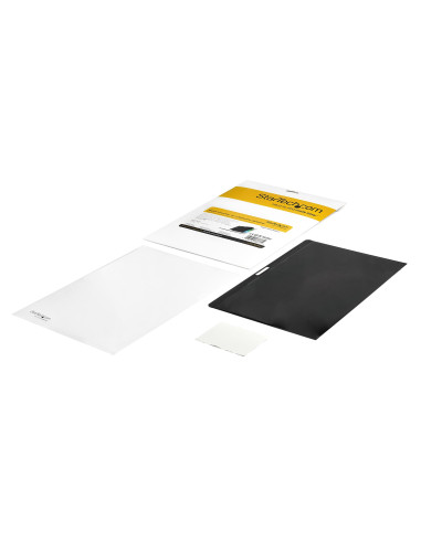 StarTech.com Filtro per la privacy per laptop da 13" - Rapporto d'aspetto 16:10 - Magnetico - Per MacBooks