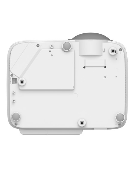 BenQ EW800ST Proiettore a raggio standard 3300 ANSI lumen DLP WXGA (1280x800) Bianco