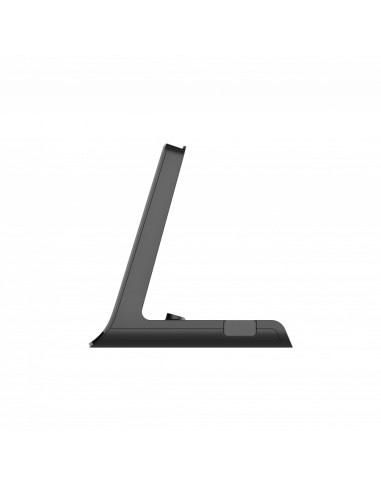 V7 HB605M cuffia e auricolare Wireless Portatile Ufficio USB tipo-C Bluetooth Nero, Grigio