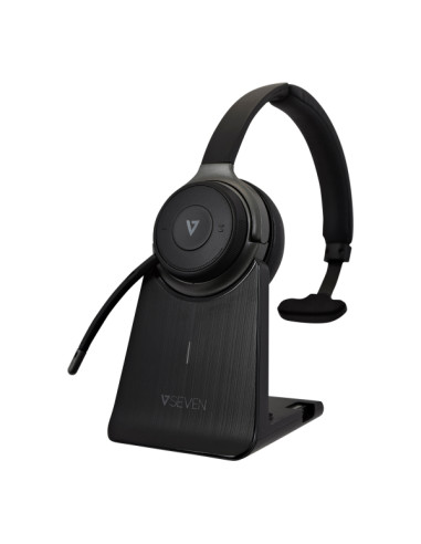 V7 CHCRDL accessorio per cuffia Supporto per cuffie