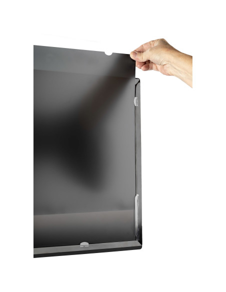 StarTech.com Filtro per la privacy universale - Per monitor da 27"