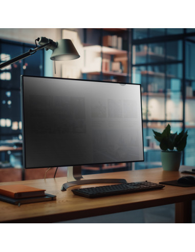 StarTech.com Filtro per la privacy universale - Per monitor da 27"