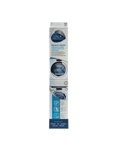Care + Protect WSK1102/1 accessorio e componente per lavatrice Kit di sovrapposizione 1 pz
