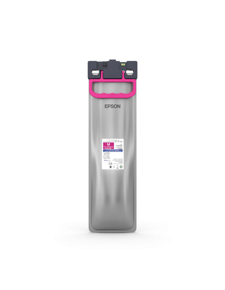 Epson C13T05B340 cartuccia d'inchiostro 1 pz Originale Resa extra elevata (super) Magenta