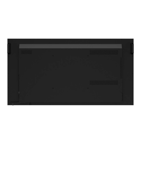 BenQ SL6502K 165,1 cm (65") LED 500 cd/m² 4K Ultra HD Nero Processore integrato Android