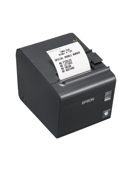 Epson TM-L90LF (681): UB-E04, built-in USB, PS, EDG, Liner-free