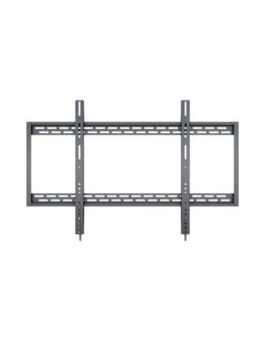 Multibrackets 8823 Supporto TV a parete 2,54 m (100") Nero