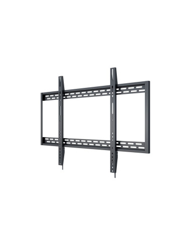 Multibrackets 8823 Supporto TV a parete 2,54 m (100") Nero