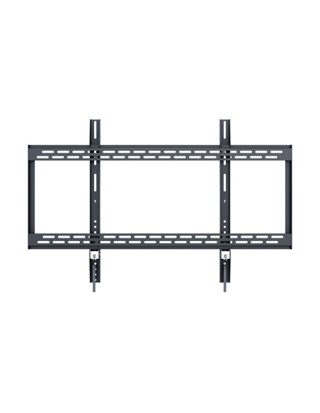 Multibrackets 8823 Supporto TV a parete 2,54 m (100") Nero