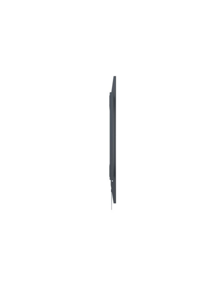 Multibrackets 8823 Supporto TV a parete 2,54 m (100") Nero
