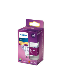 Philips Faretto 50 W MR16 GU5.3 2